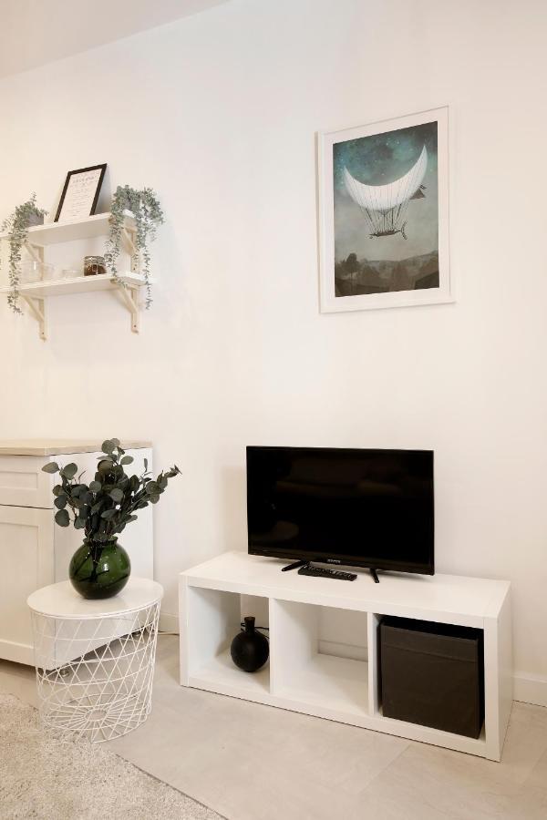 Cozy Studio Perfect For Couples, Cracow Old Town Krakkó Kültér fotó